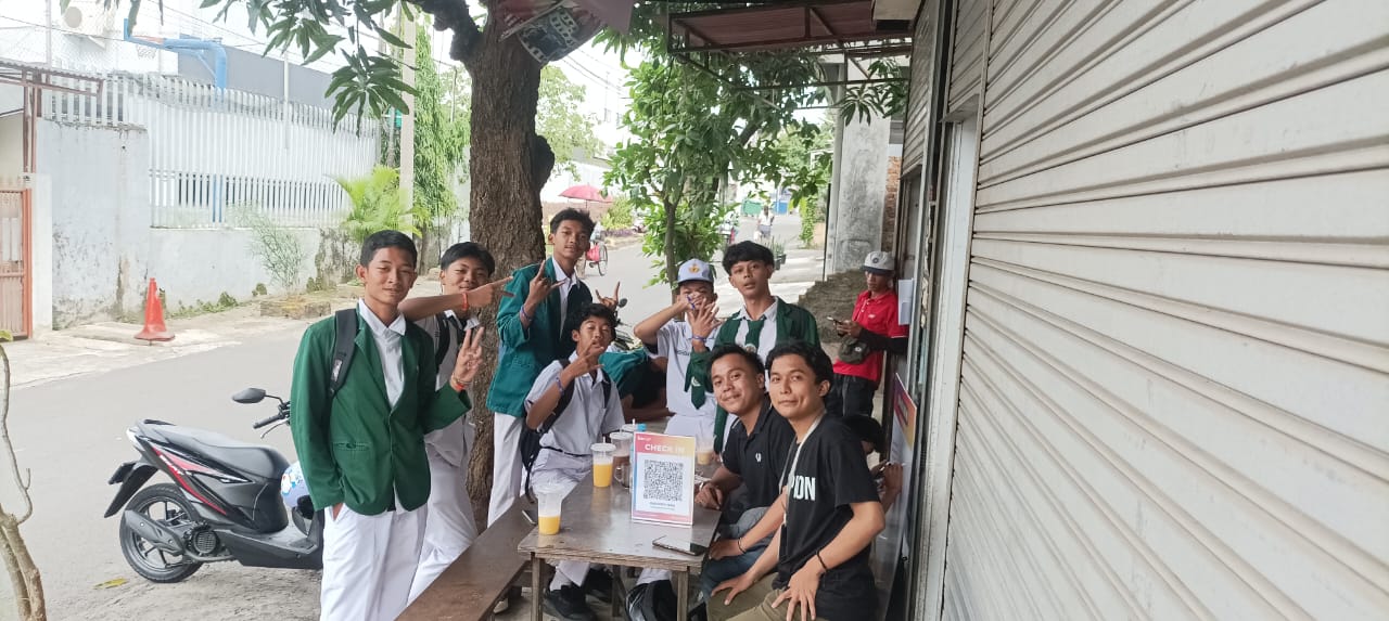 WIY - Warkop Isra